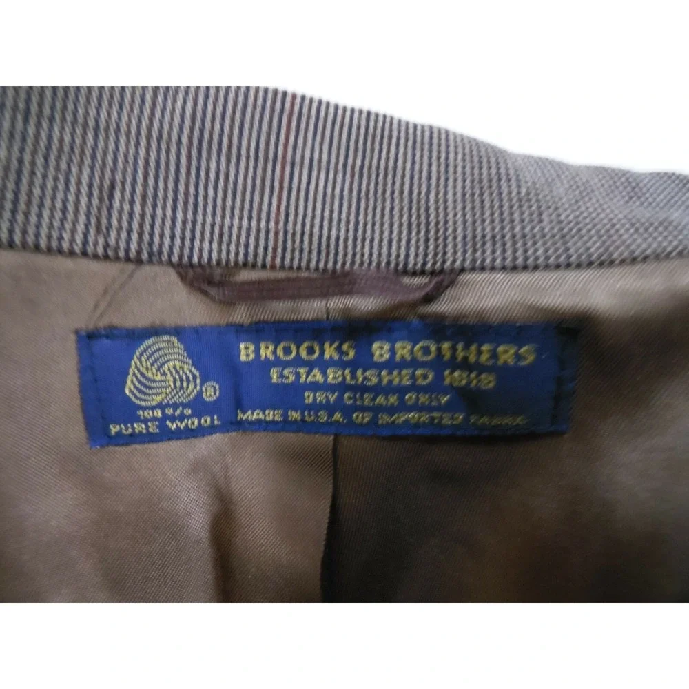 Brooks Brothers brooks brothers